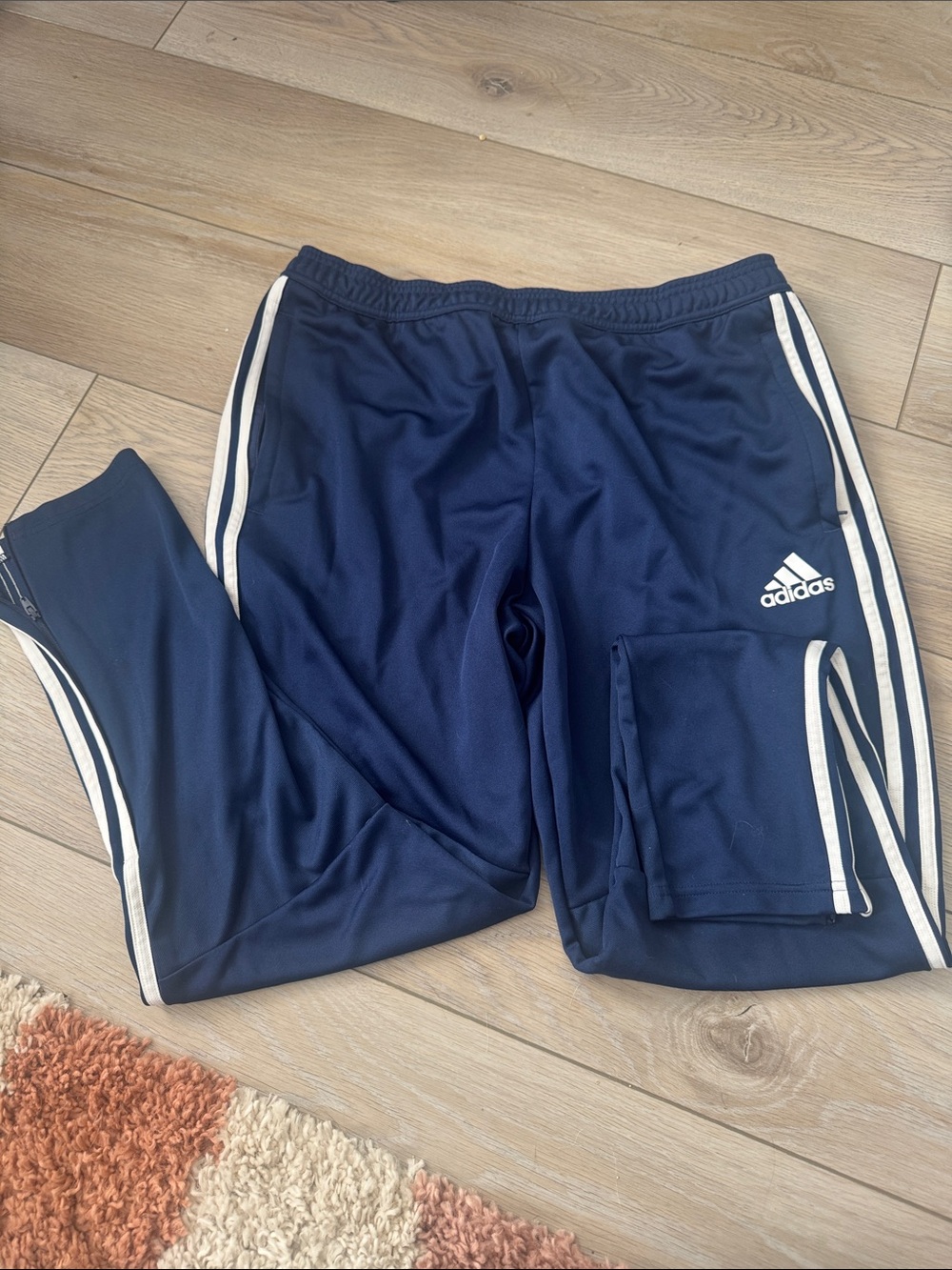 Adidas Track pants